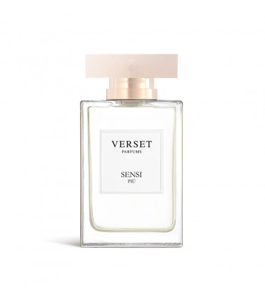 verset parfum liste