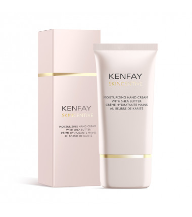 Crema de Manos