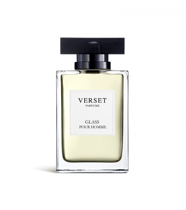 Glass pour Homme